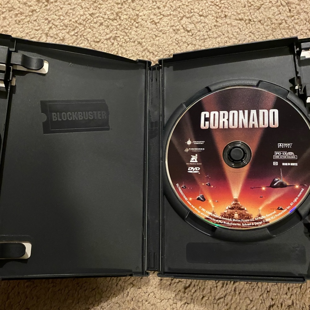 Coronado - Picture 2 of 3